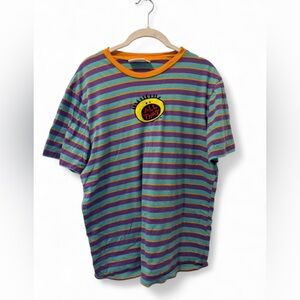 Nickelodeon All That Striped Tee